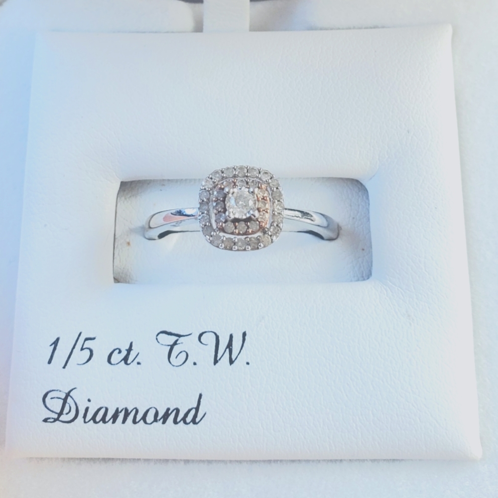 Ring Size 7